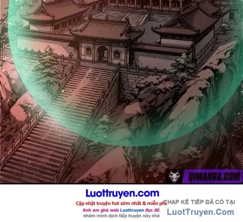 Lưỡng Giới: Ta Có Một Thế Giới Cổ Võ Chap 12 - Next Chap 13