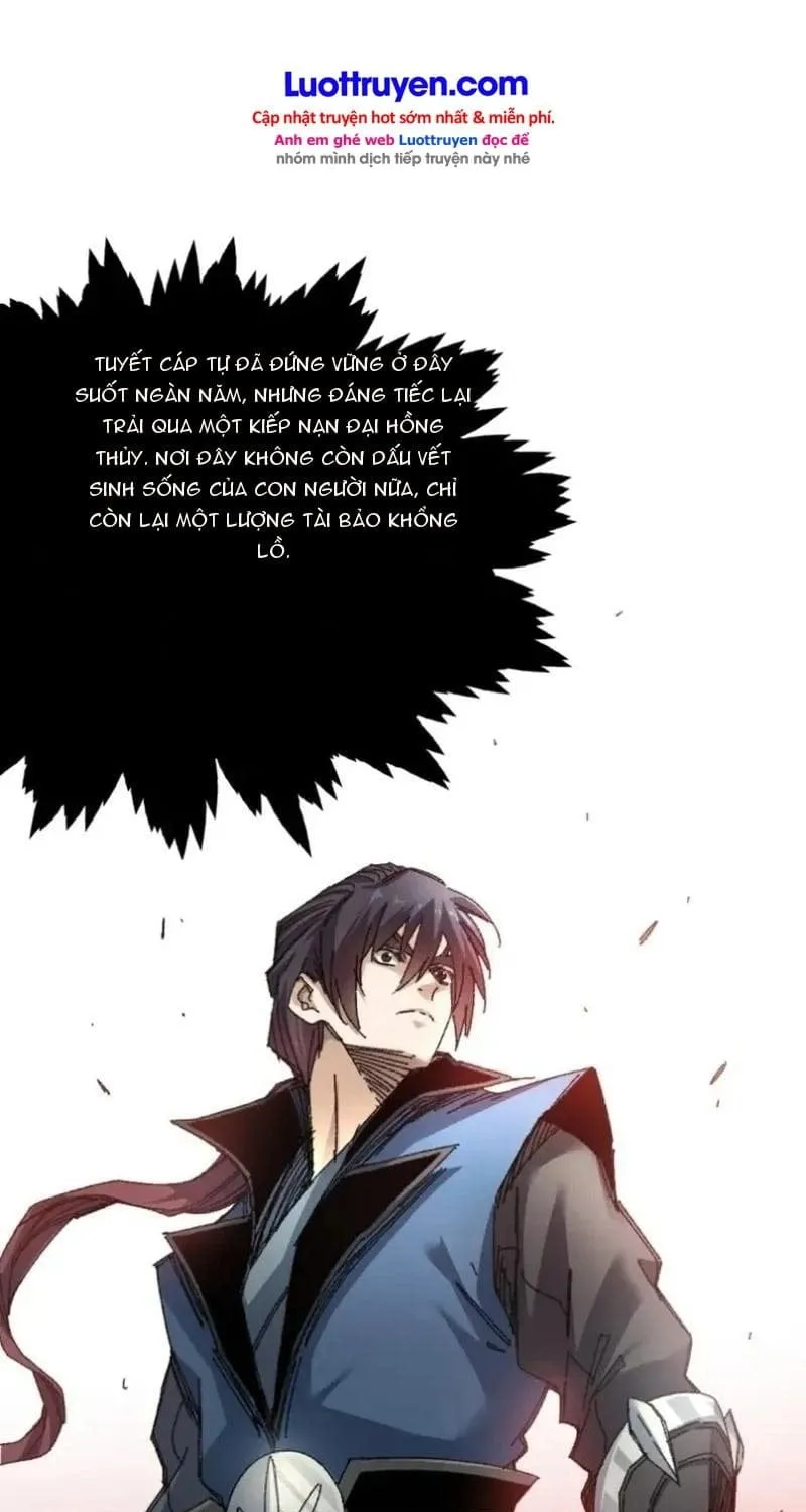 Lưỡng Giới: Ta Có Một Thế Giới Cổ Võ Chap 12 - Next Chap 13