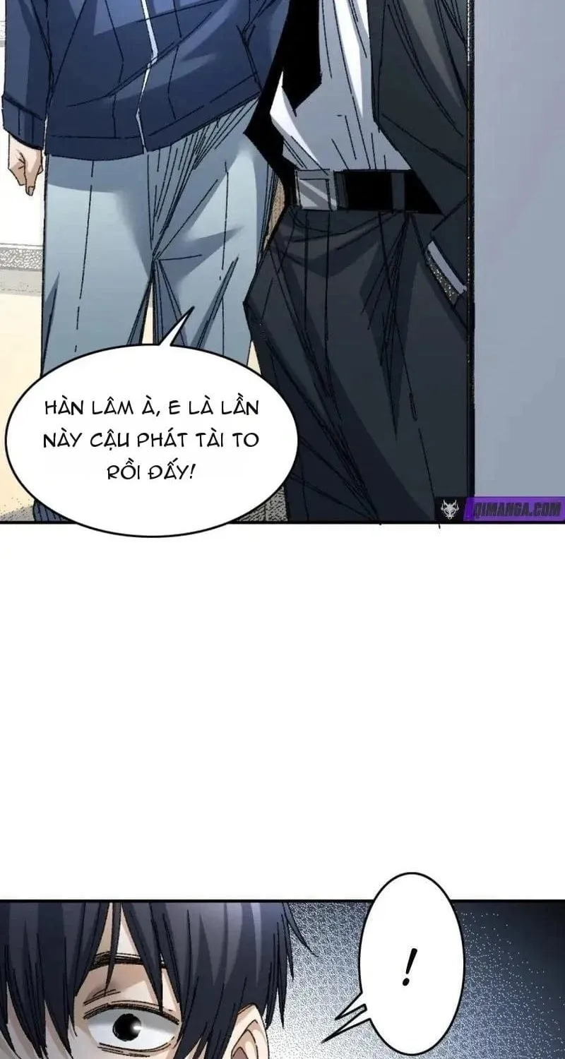 Lưỡng Giới: Ta Có Một Thế Giới Cổ Võ Chap 12 - Next Chap 13