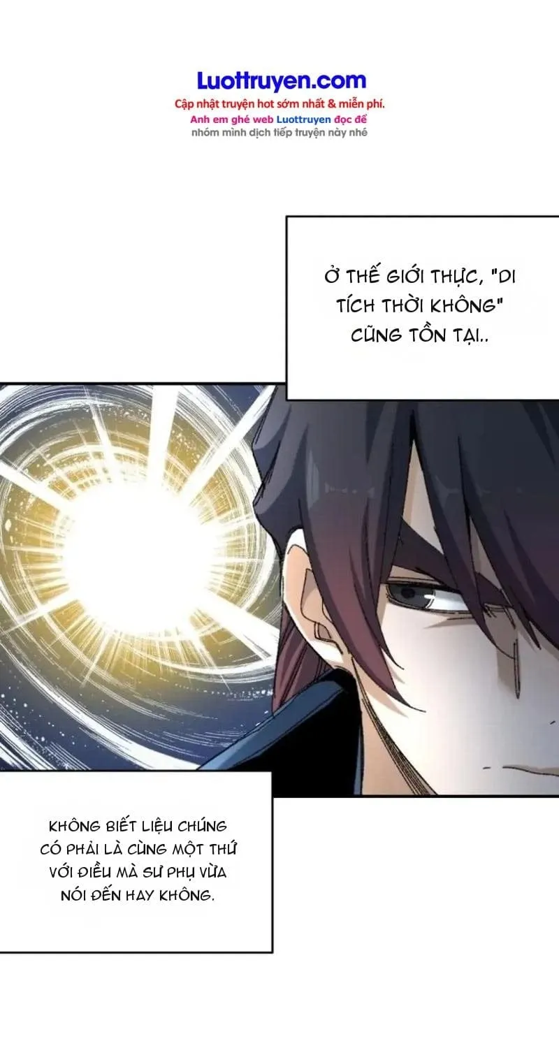Lưỡng Giới: Ta Có Một Thế Giới Cổ Võ Chap 12 - Next Chap 13