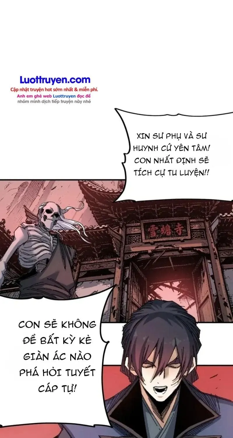 Lưỡng Giới: Ta Có Một Thế Giới Cổ Võ Chap 12 - Next Chap 13
