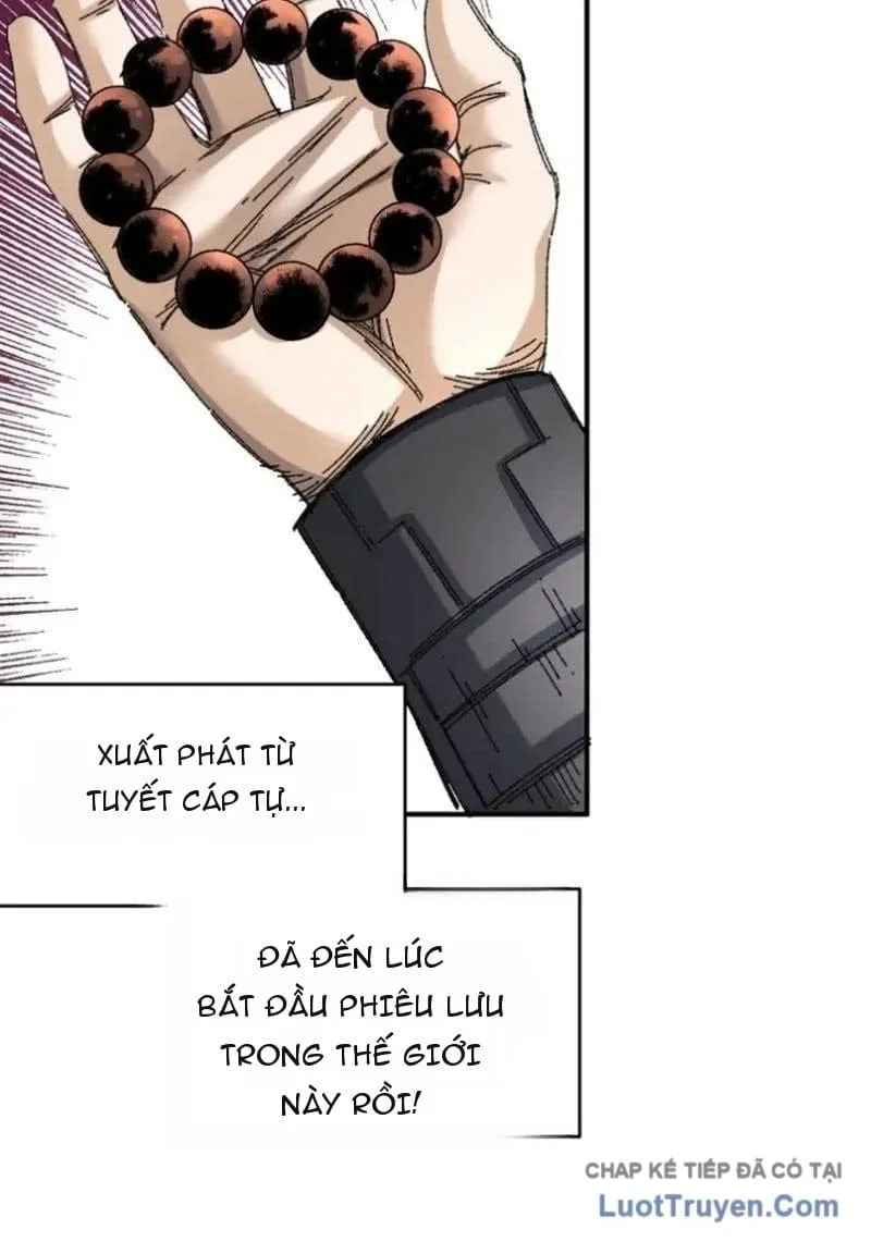 Lưỡng Giới: Ta Có Một Thế Giới Cổ Võ Chap 12 - Next Chap 13