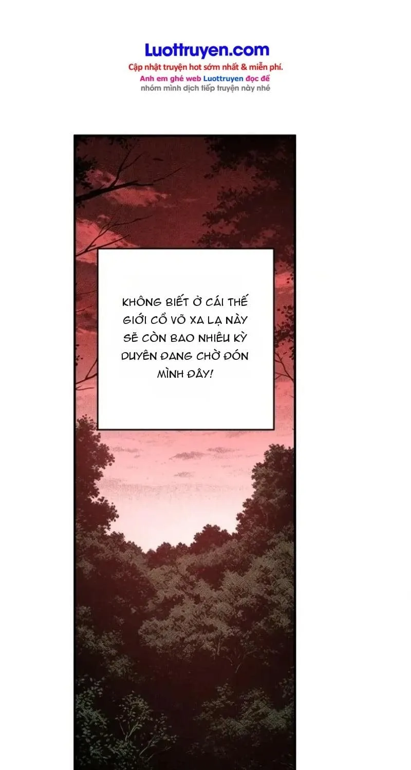 Lưỡng Giới: Ta Có Một Thế Giới Cổ Võ Chap 12 - Next Chap 13