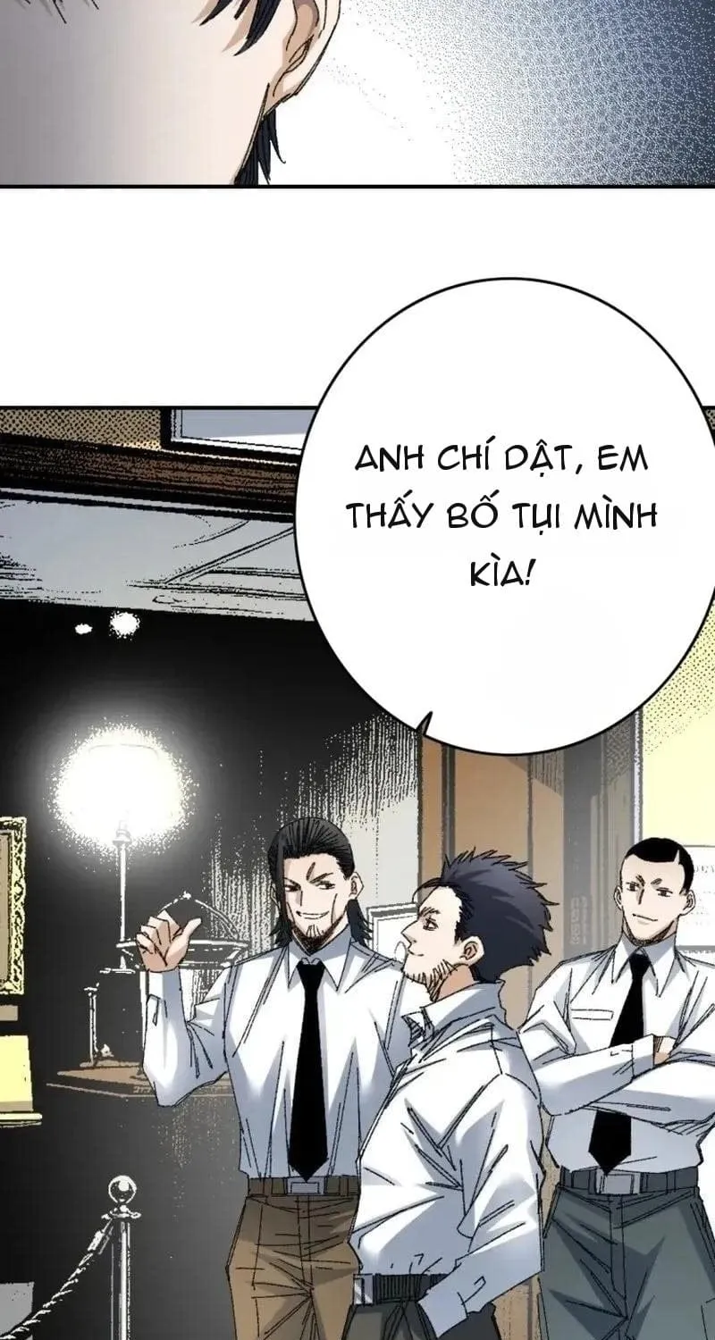 Lưỡng Giới: Ta Có Một Thế Giới Cổ Võ Chap 12 - Next Chap 13