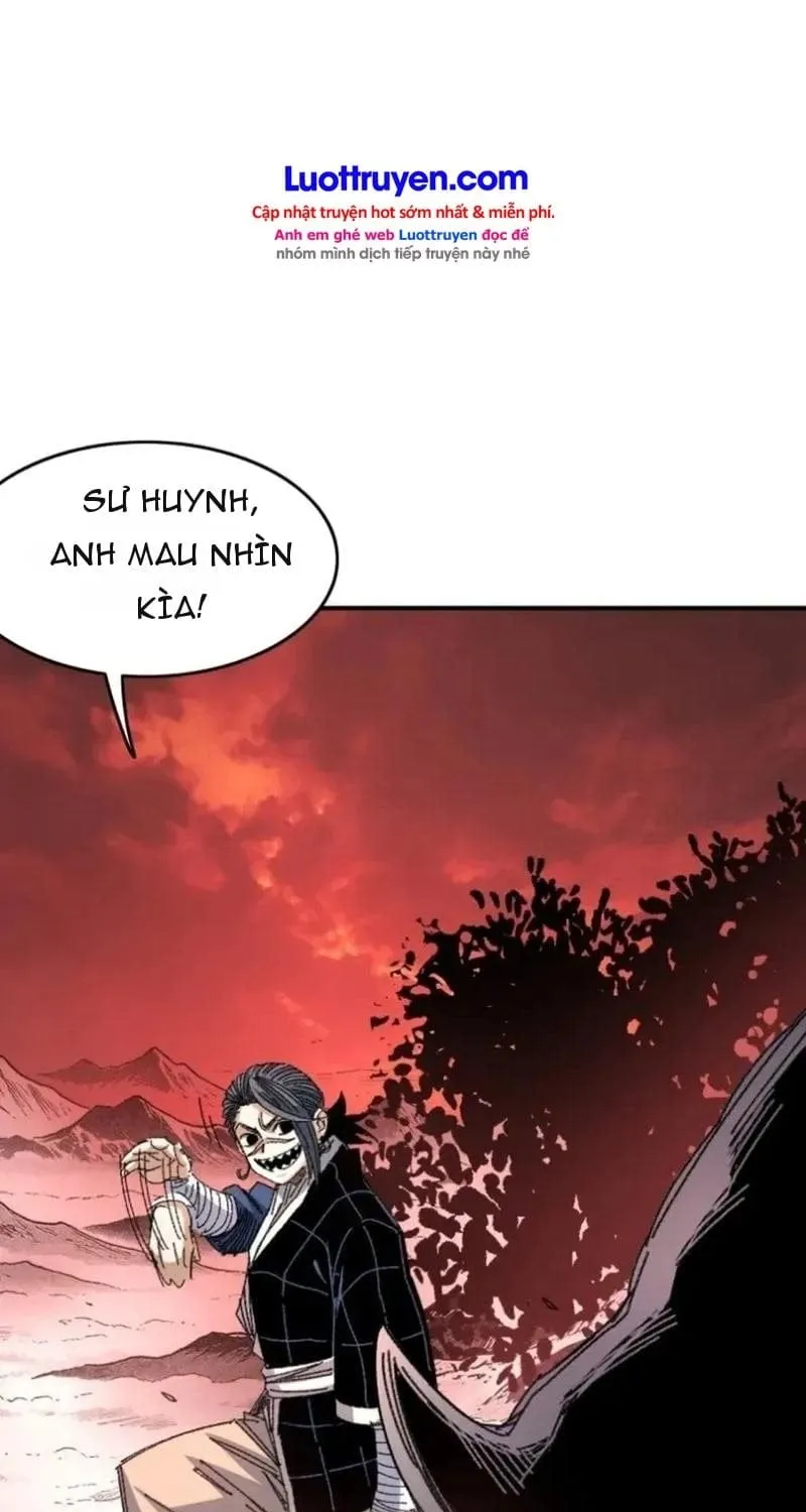 Lưỡng Giới: Ta Có Một Thế Giới Cổ Võ Chap 12 - Next Chap 13
