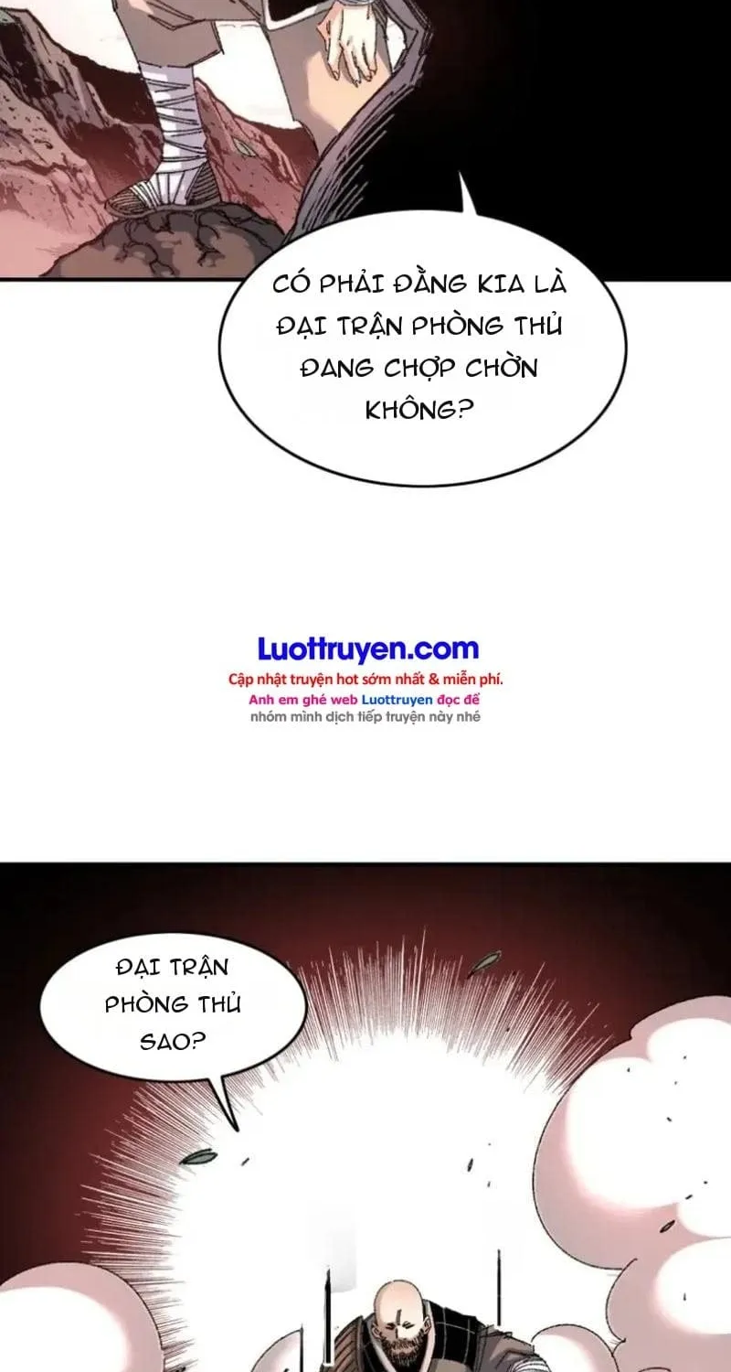Lưỡng Giới: Ta Có Một Thế Giới Cổ Võ Chap 12 - Next Chap 13