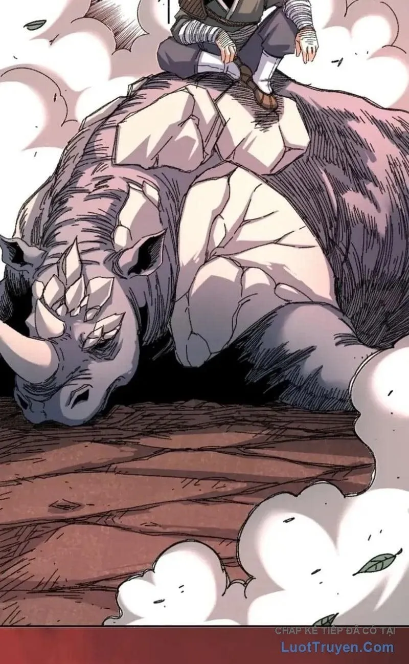 Lưỡng Giới: Ta Có Một Thế Giới Cổ Võ Chap 12 - Next Chap 13