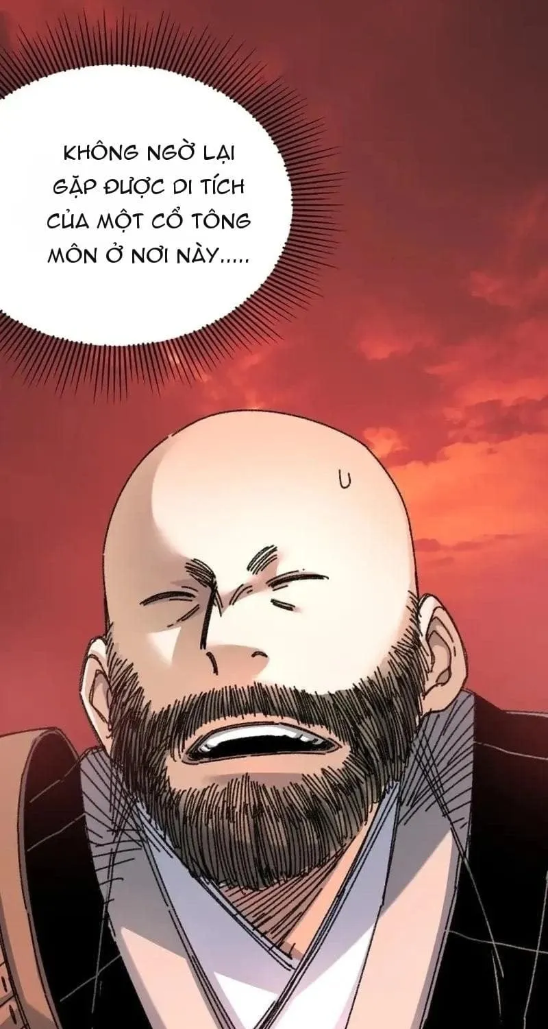 Lưỡng Giới: Ta Có Một Thế Giới Cổ Võ Chap 12 - Next Chap 13