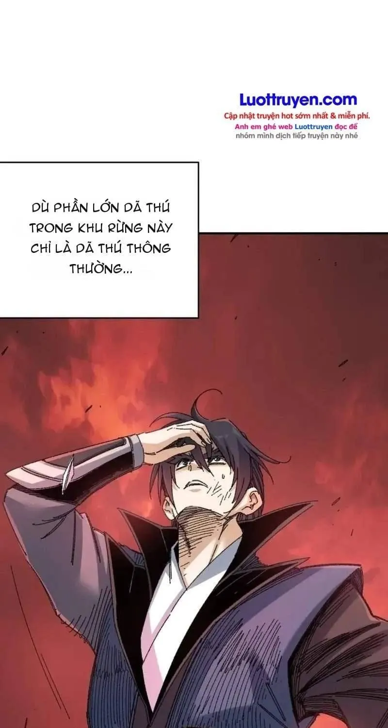 Lưỡng Giới: Ta Có Một Thế Giới Cổ Võ Chap 13 - Next Chap 14