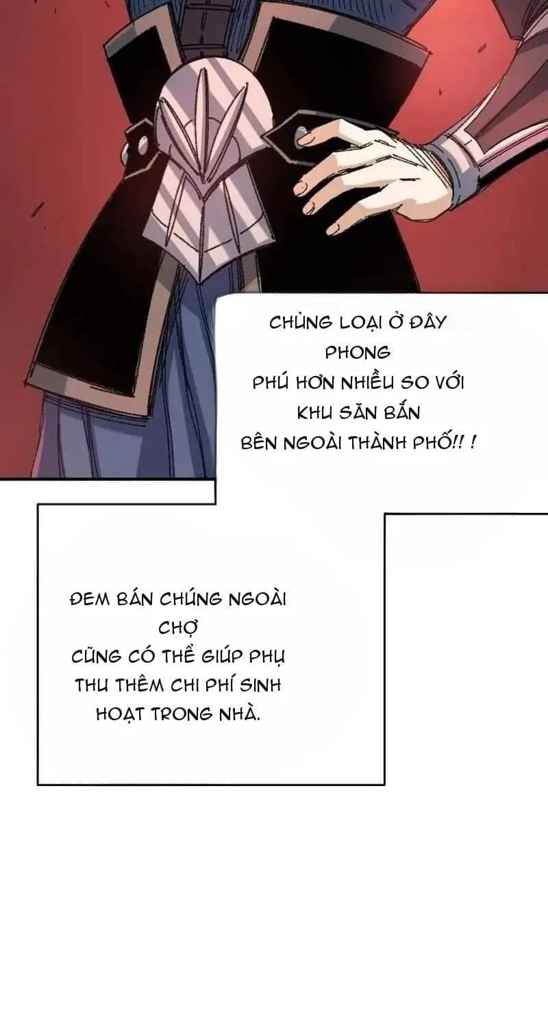 Lưỡng Giới: Ta Có Một Thế Giới Cổ Võ Chap 13 - Next Chap 14