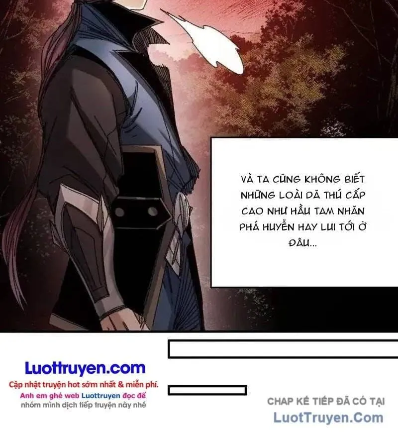Lưỡng Giới: Ta Có Một Thế Giới Cổ Võ Chap 13 - Next Chap 14