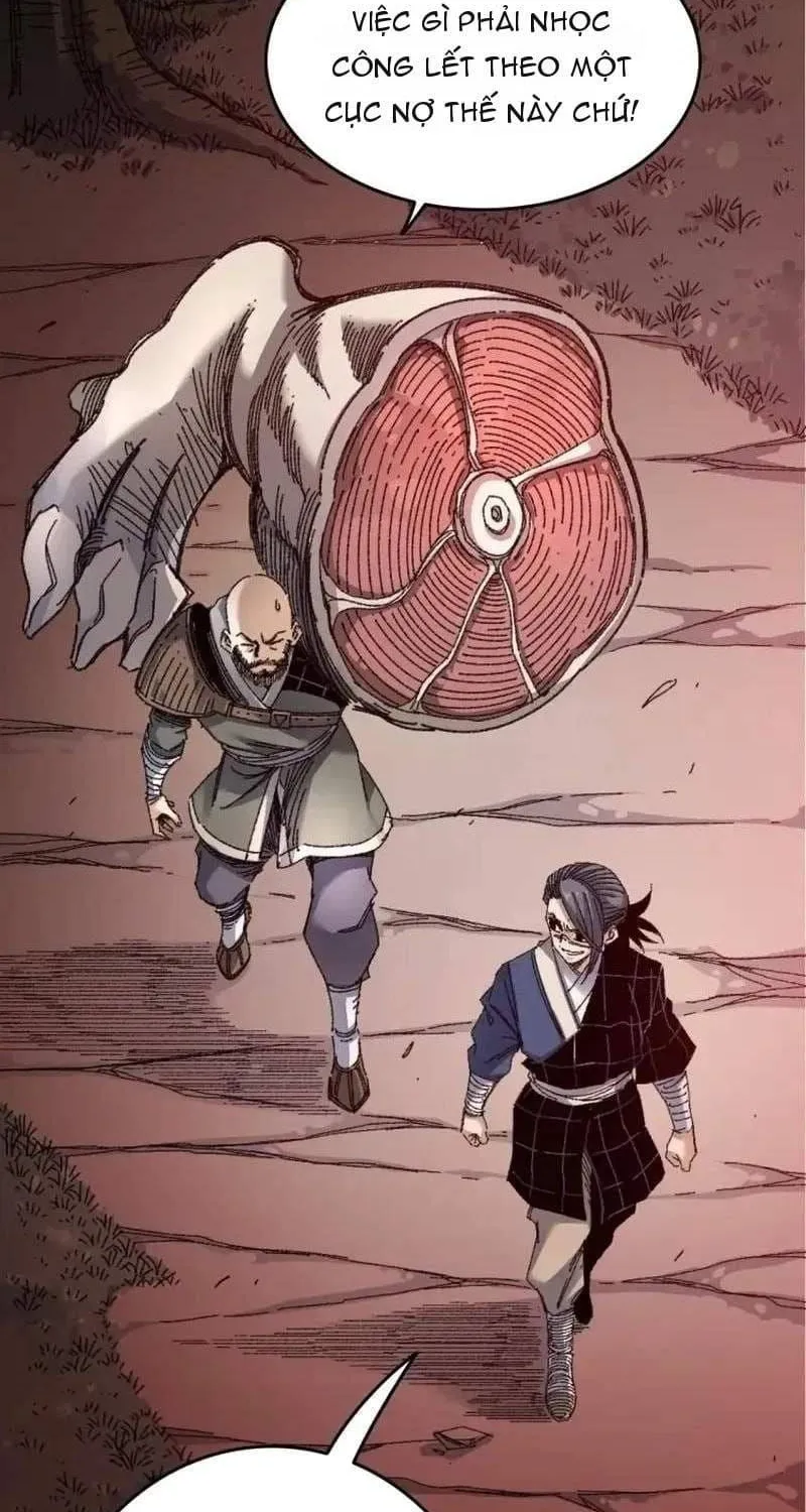 Lưỡng Giới: Ta Có Một Thế Giới Cổ Võ Chap 13 - Next Chap 14
