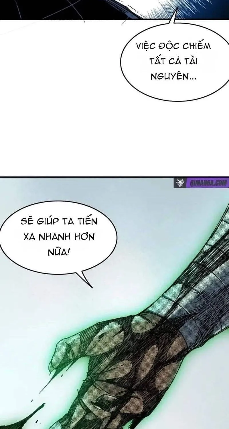 Lưỡng Giới: Ta Có Một Thế Giới Cổ Võ Chap 13 - Next Chap 14
