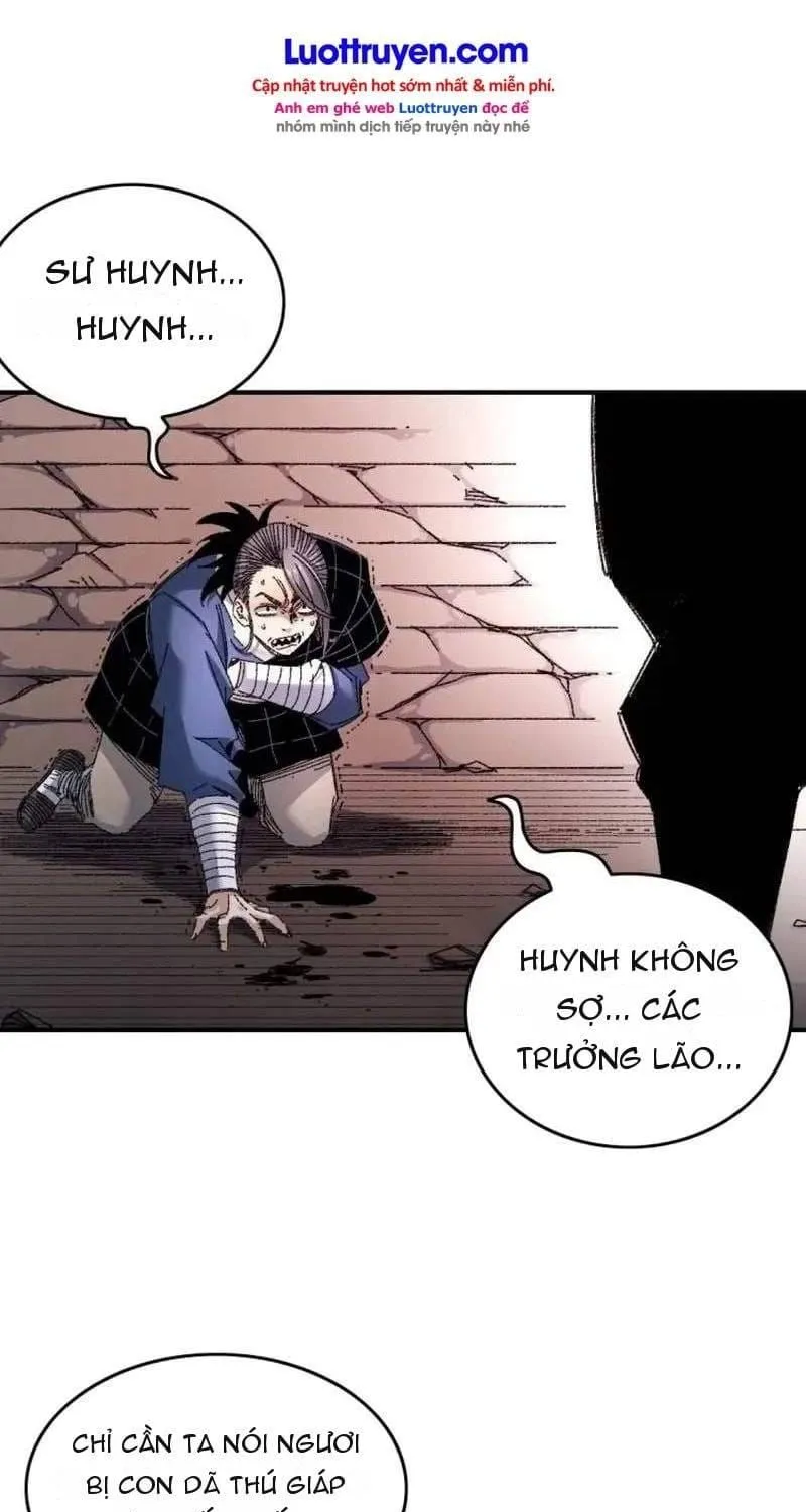 Lưỡng Giới: Ta Có Một Thế Giới Cổ Võ Chap 13 - Next Chap 14