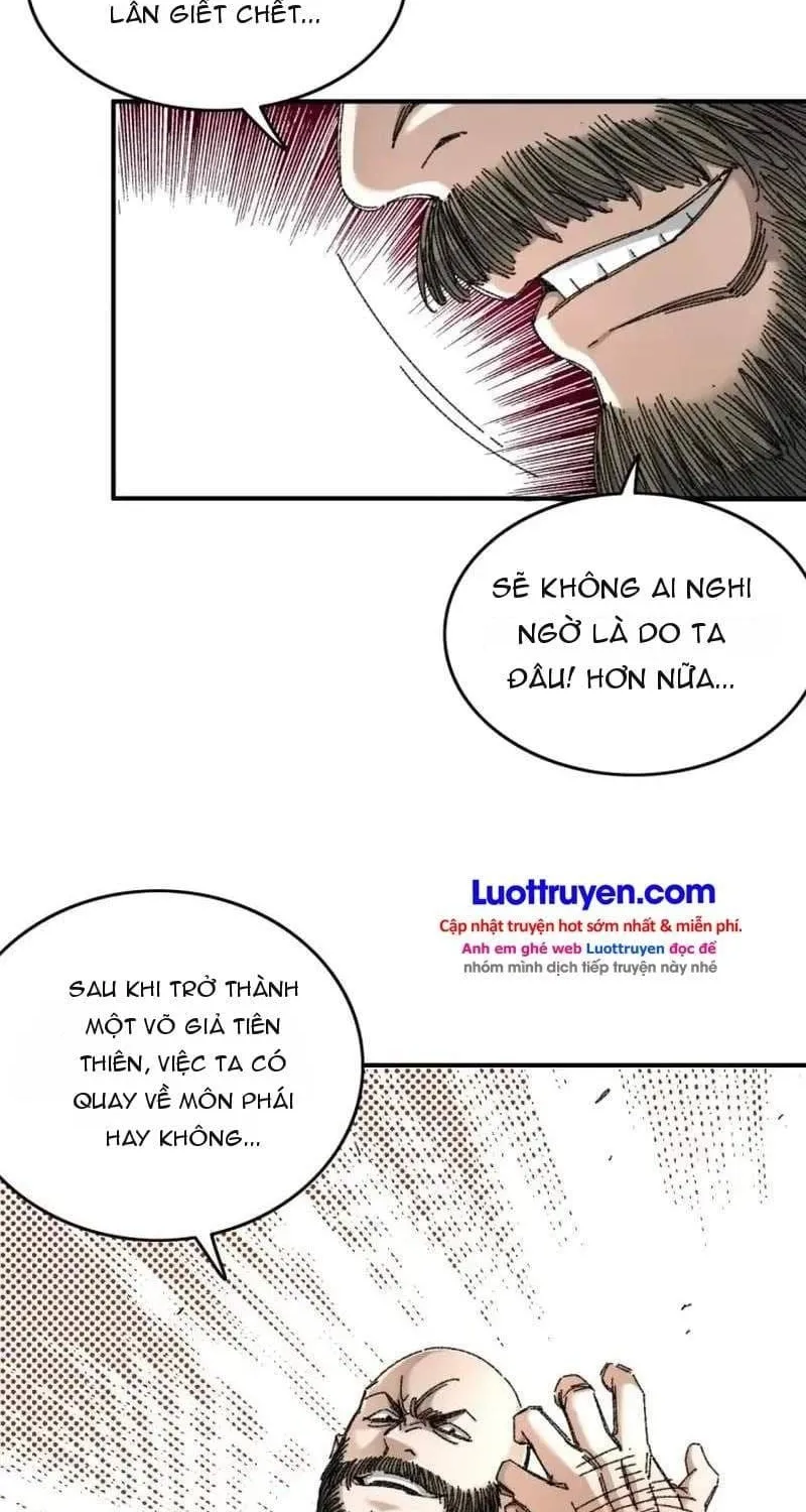 Lưỡng Giới: Ta Có Một Thế Giới Cổ Võ Chap 13 - Next Chap 14