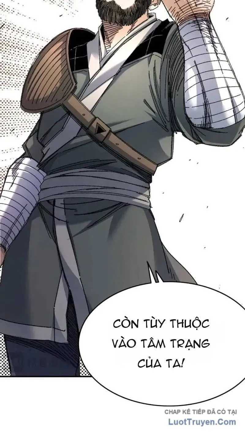 Lưỡng Giới: Ta Có Một Thế Giới Cổ Võ Chap 13 - Next Chap 14
