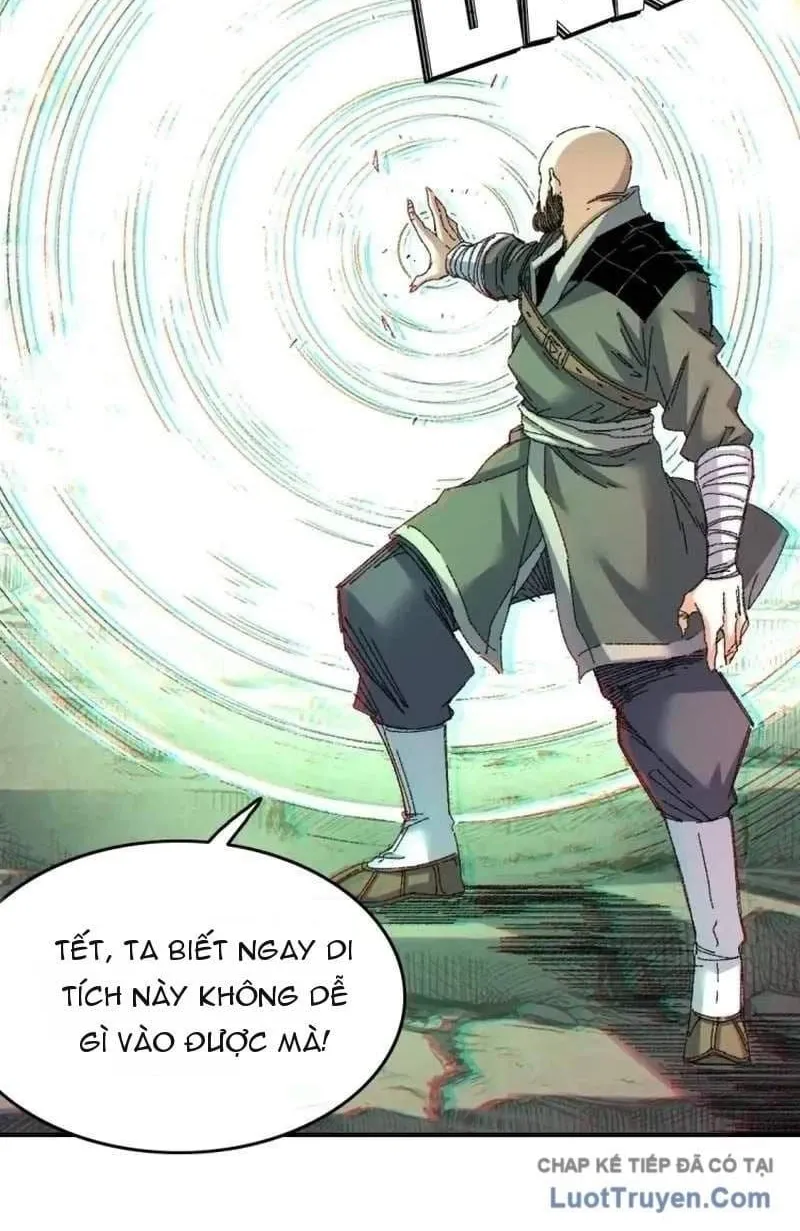 Lưỡng Giới: Ta Có Một Thế Giới Cổ Võ Chap 13 - Next Chap 14