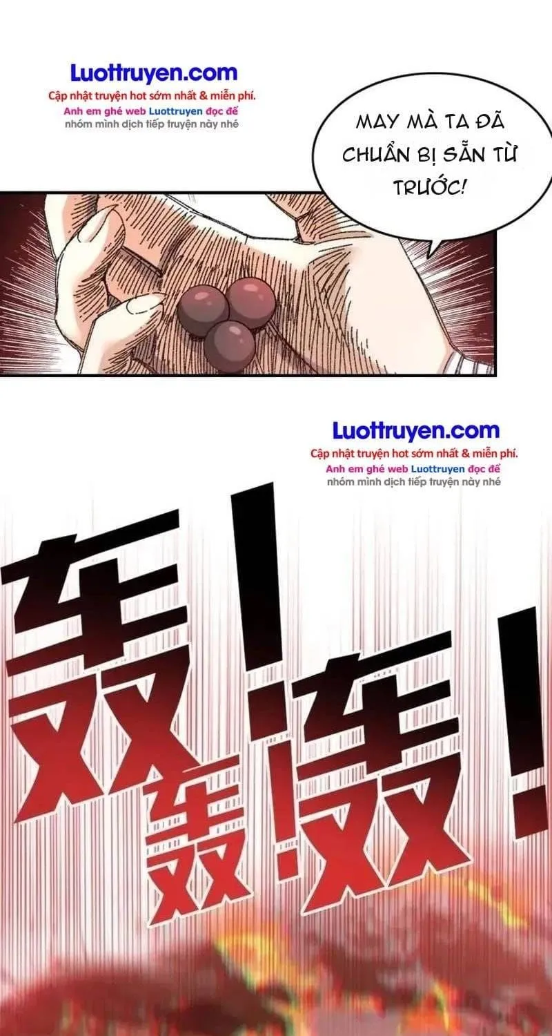 Lưỡng Giới: Ta Có Một Thế Giới Cổ Võ Chap 13 - Next Chap 14