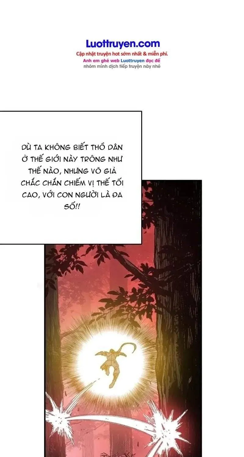Lưỡng Giới: Ta Có Một Thế Giới Cổ Võ Chap 13 - Next Chap 14