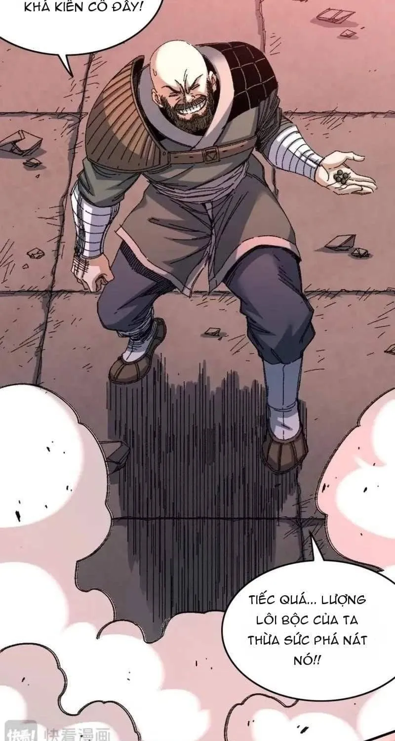 Lưỡng Giới: Ta Có Một Thế Giới Cổ Võ Chap 13 - Next Chap 14