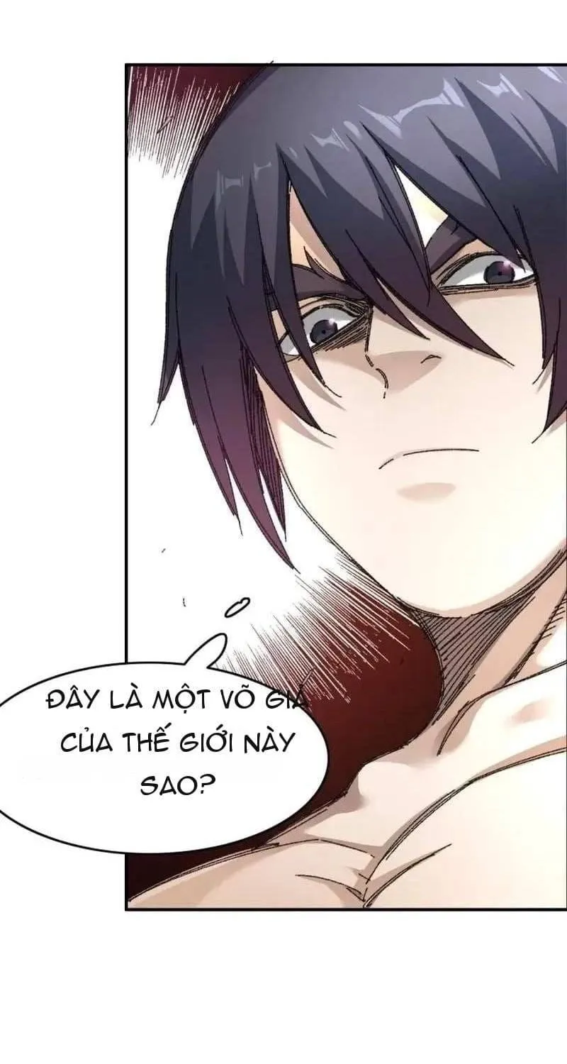 Lưỡng Giới: Ta Có Một Thế Giới Cổ Võ Chap 13 - Next Chap 14