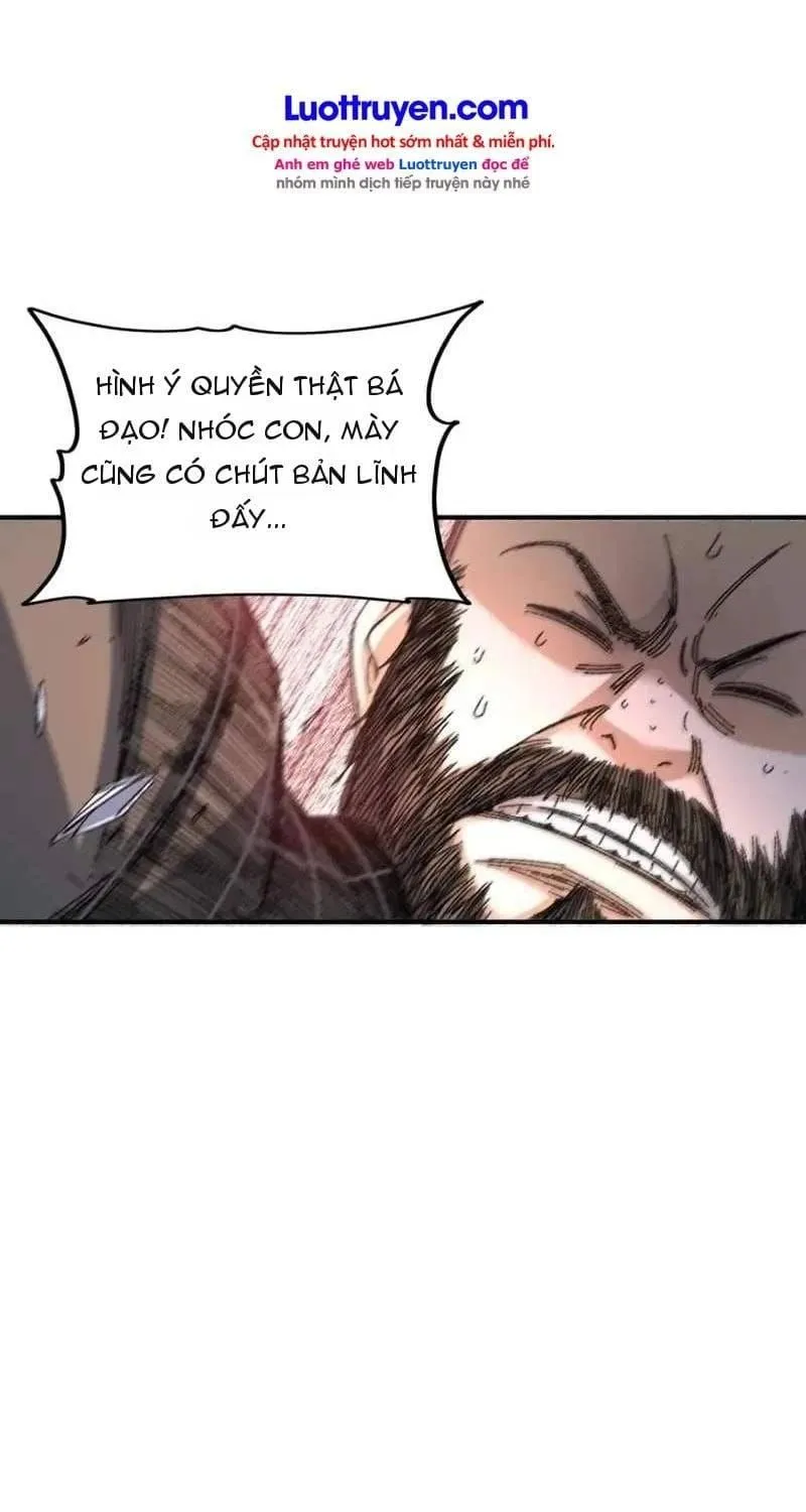 Lưỡng Giới: Ta Có Một Thế Giới Cổ Võ Chap 13 - Next Chap 14