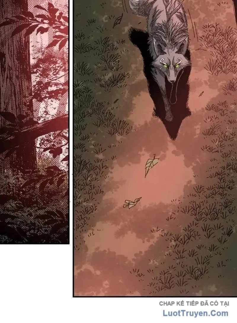 Lưỡng Giới: Ta Có Một Thế Giới Cổ Võ Chap 13 - Next Chap 14