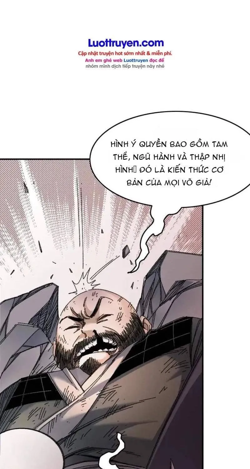Lưỡng Giới: Ta Có Một Thế Giới Cổ Võ Chap 13 - Next Chap 14
