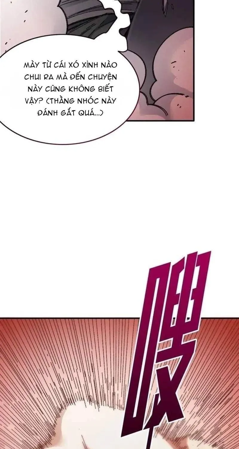 Lưỡng Giới: Ta Có Một Thế Giới Cổ Võ Chap 13 - Next Chap 14