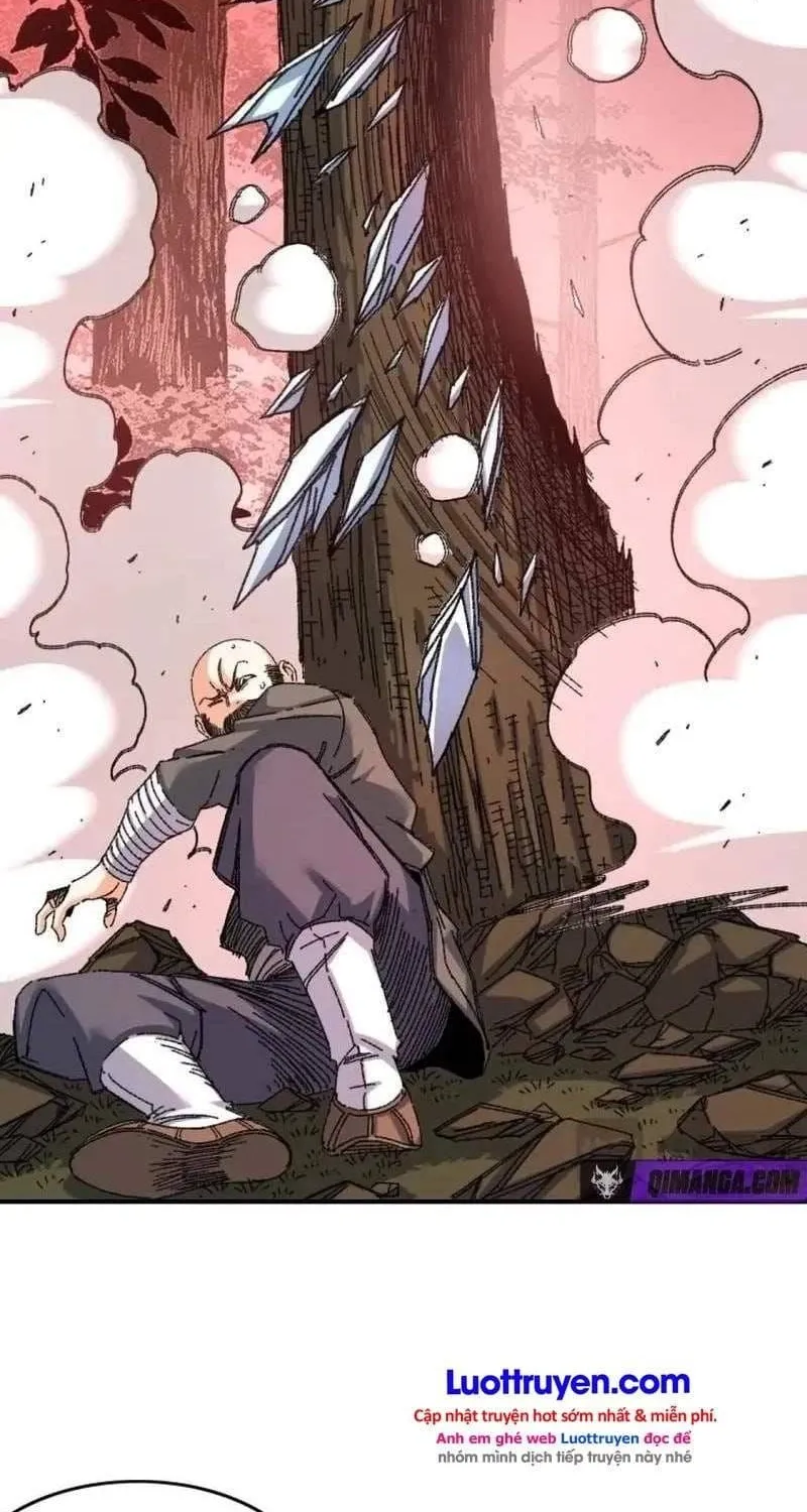 Lưỡng Giới: Ta Có Một Thế Giới Cổ Võ Chap 13 - Next Chap 14