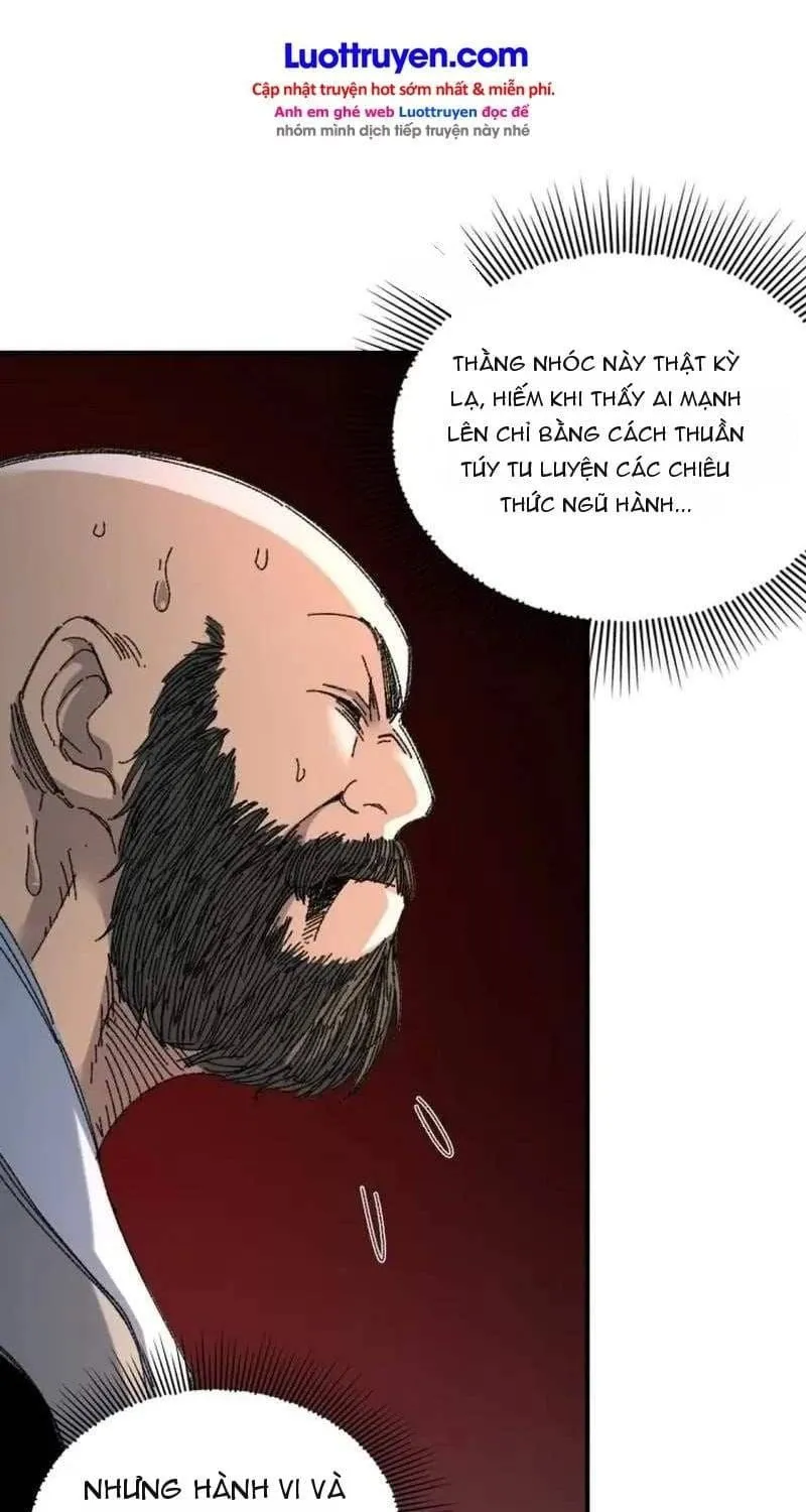 Lưỡng Giới: Ta Có Một Thế Giới Cổ Võ Chap 13 - Next Chap 14
