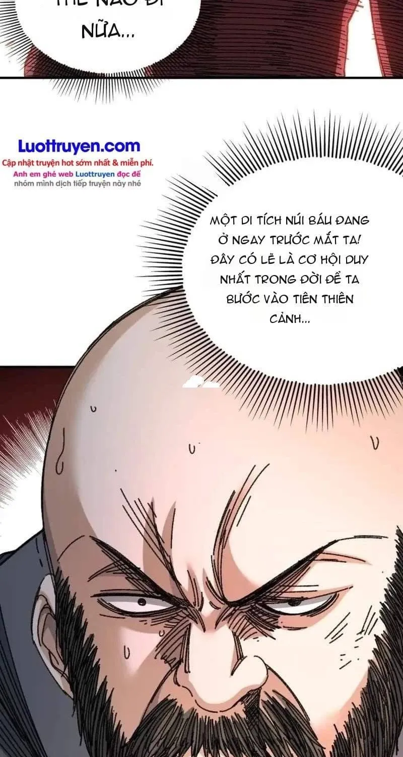 Lưỡng Giới: Ta Có Một Thế Giới Cổ Võ Chap 13 - Next Chap 14