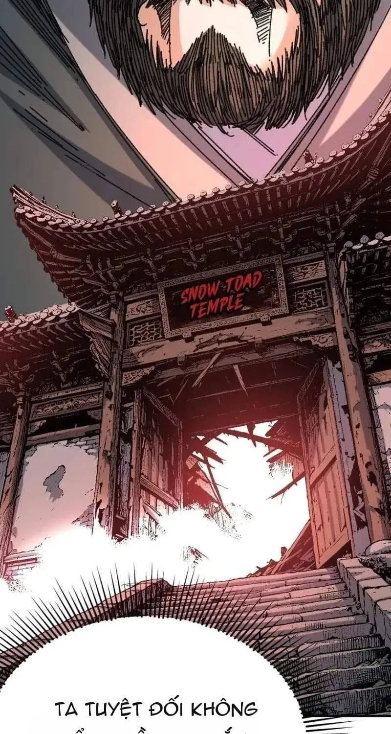Lưỡng Giới: Ta Có Một Thế Giới Cổ Võ Chap 13 - Next Chap 14