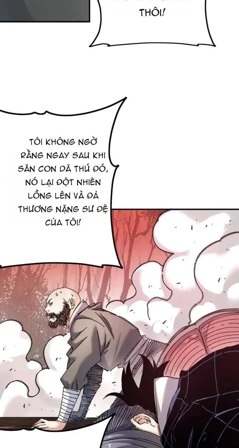 Lưỡng Giới: Ta Có Một Thế Giới Cổ Võ Chap 13 - Next Chap 14