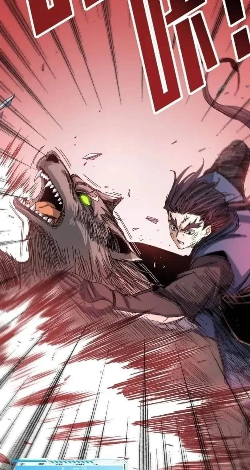 Lưỡng Giới: Ta Có Một Thế Giới Cổ Võ Chap 13 - Next Chap 14