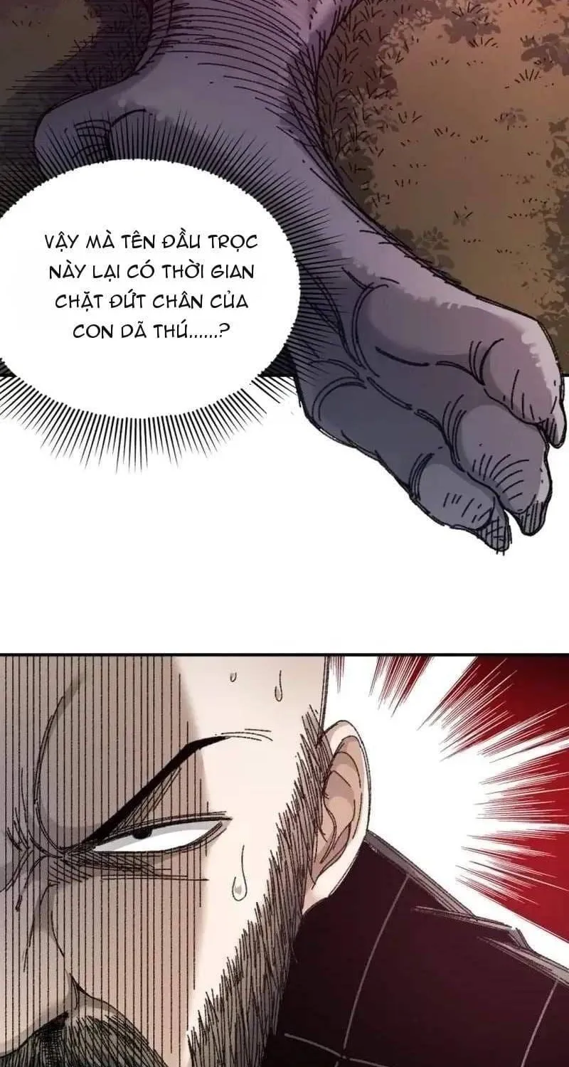Lưỡng Giới: Ta Có Một Thế Giới Cổ Võ Chap 13 - Next Chap 14