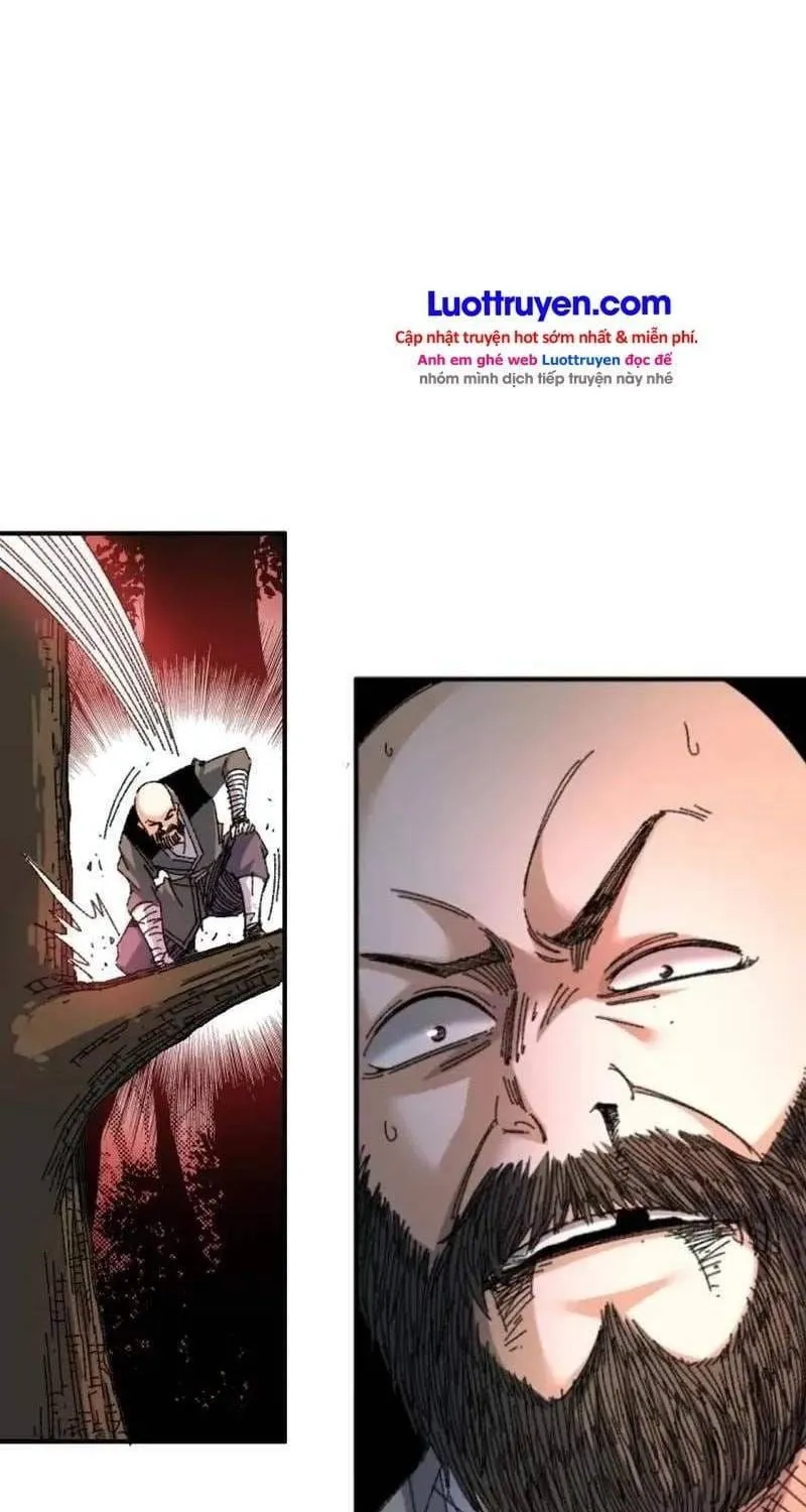 Lưỡng Giới: Ta Có Một Thế Giới Cổ Võ Chap 13 - Next Chap 14