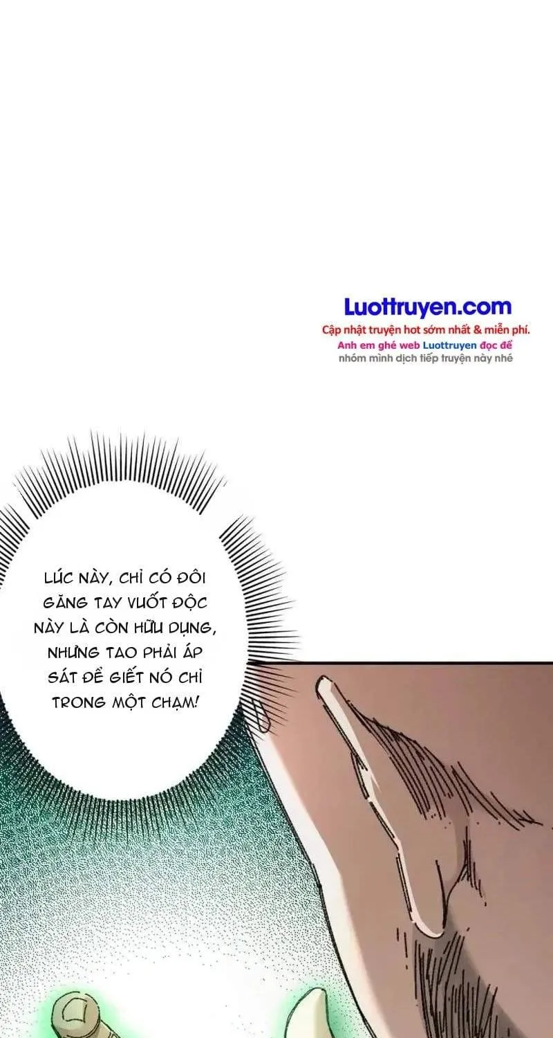 Lưỡng Giới: Ta Có Một Thế Giới Cổ Võ Chap 14 - Next Chap 15
