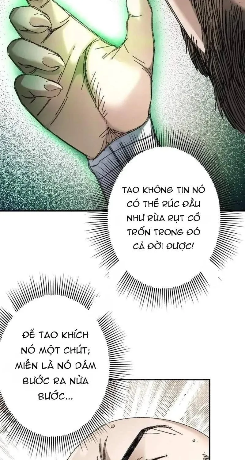 Lưỡng Giới: Ta Có Một Thế Giới Cổ Võ Chap 14 - Next Chap 15