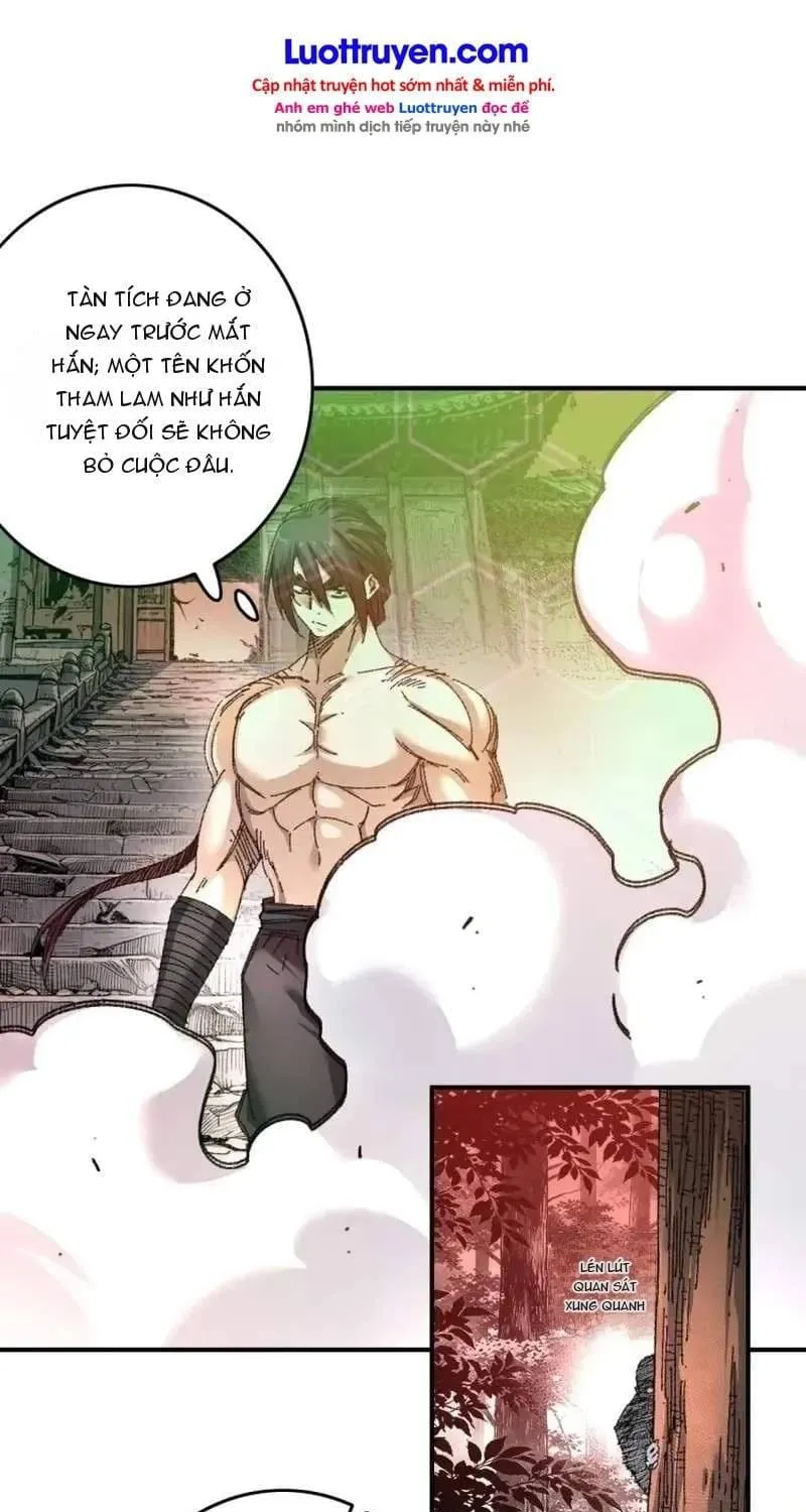 Lưỡng Giới: Ta Có Một Thế Giới Cổ Võ Chap 14 - Next Chap 15