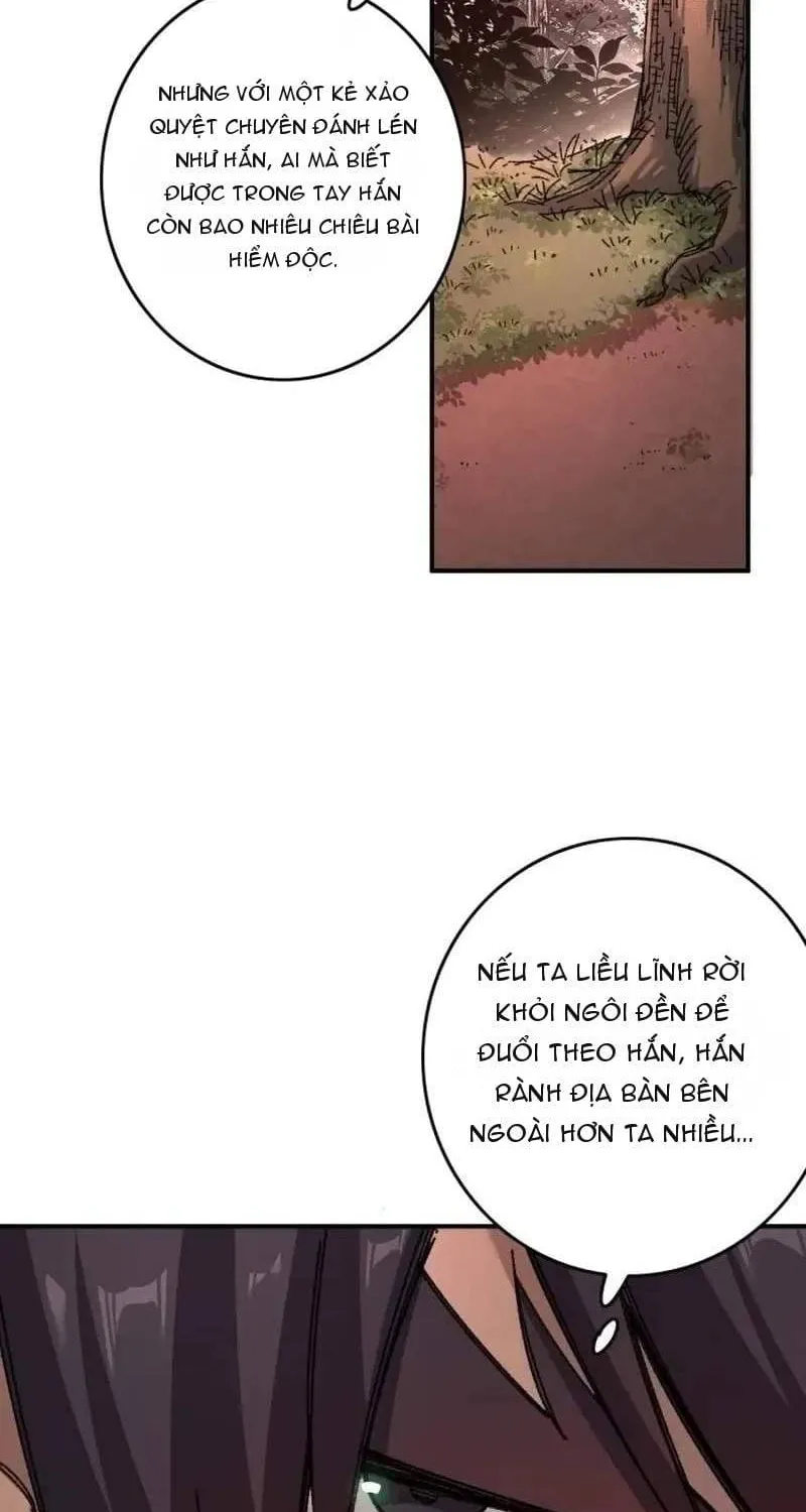 Lưỡng Giới: Ta Có Một Thế Giới Cổ Võ Chap 14 - Next Chap 15