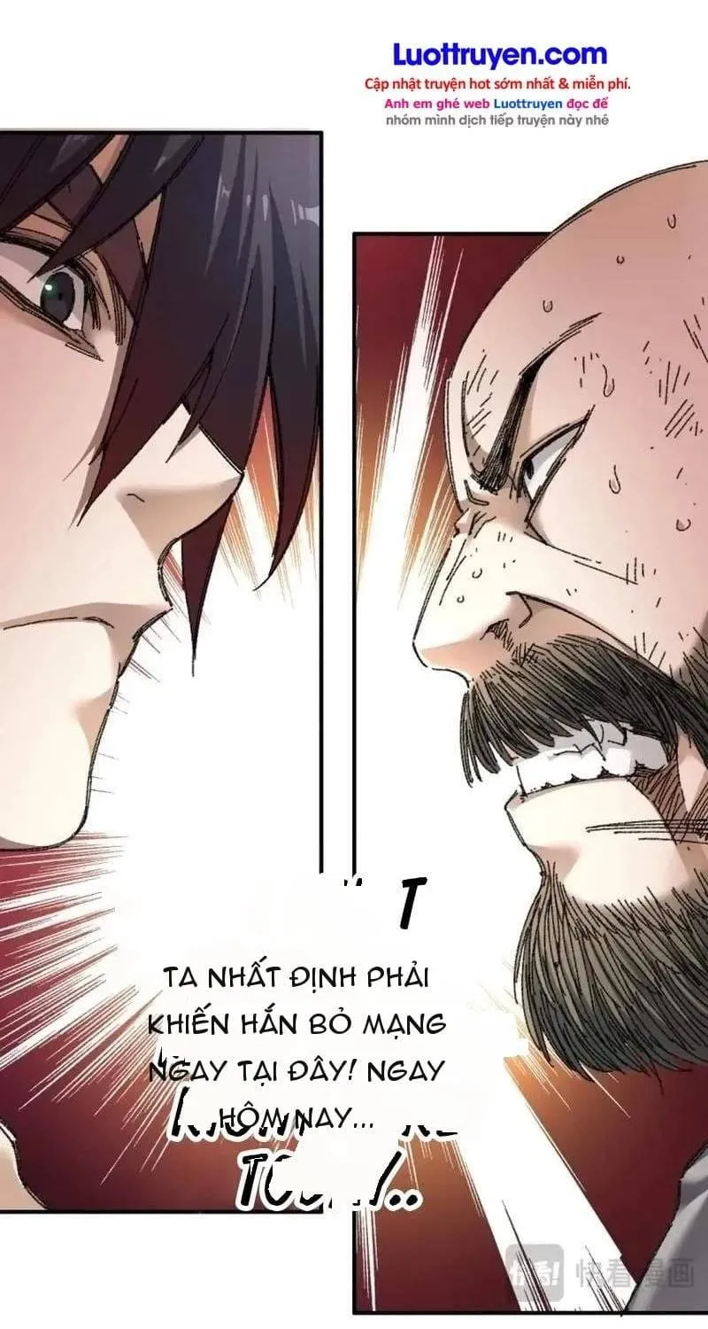 Lưỡng Giới: Ta Có Một Thế Giới Cổ Võ Chap 14 - Next Chap 15