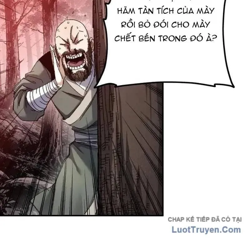 Lưỡng Giới: Ta Có Một Thế Giới Cổ Võ Chap 14 - Next Chap 15