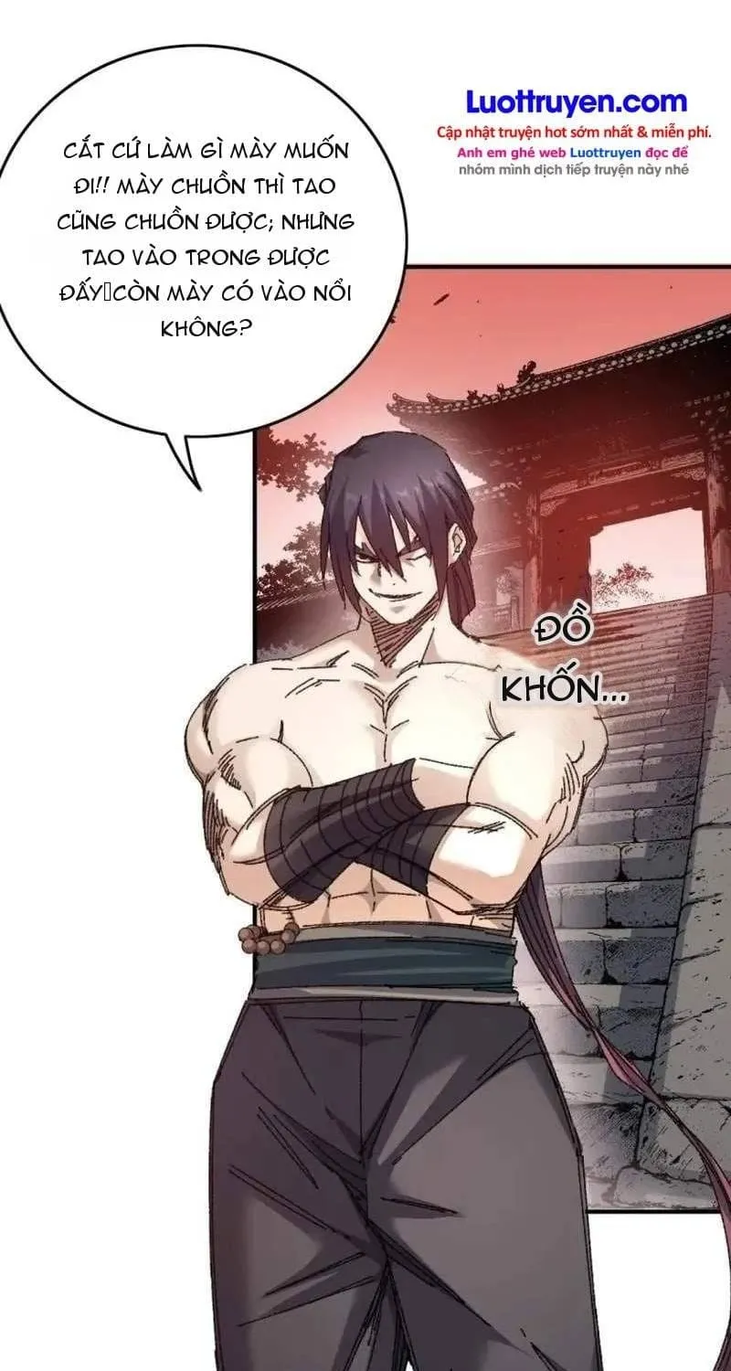 Lưỡng Giới: Ta Có Một Thế Giới Cổ Võ Chap 14 - Next Chap 15