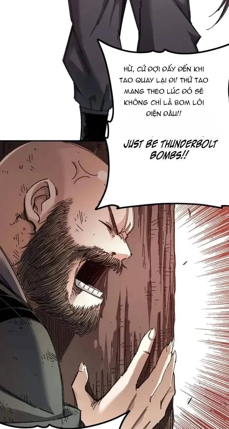 Lưỡng Giới: Ta Có Một Thế Giới Cổ Võ Chap 14 - Next Chap 15