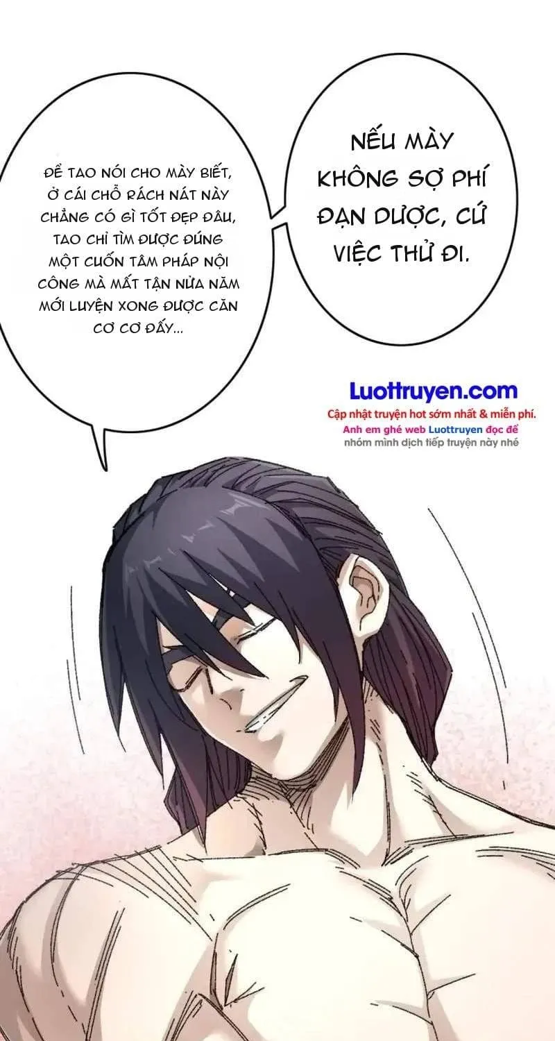 Lưỡng Giới: Ta Có Một Thế Giới Cổ Võ Chap 14 - Next Chap 15