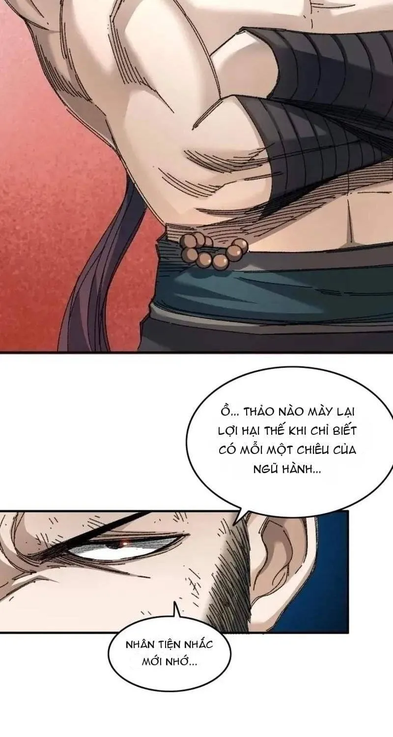 Lưỡng Giới: Ta Có Một Thế Giới Cổ Võ Chap 14 - Next Chap 15