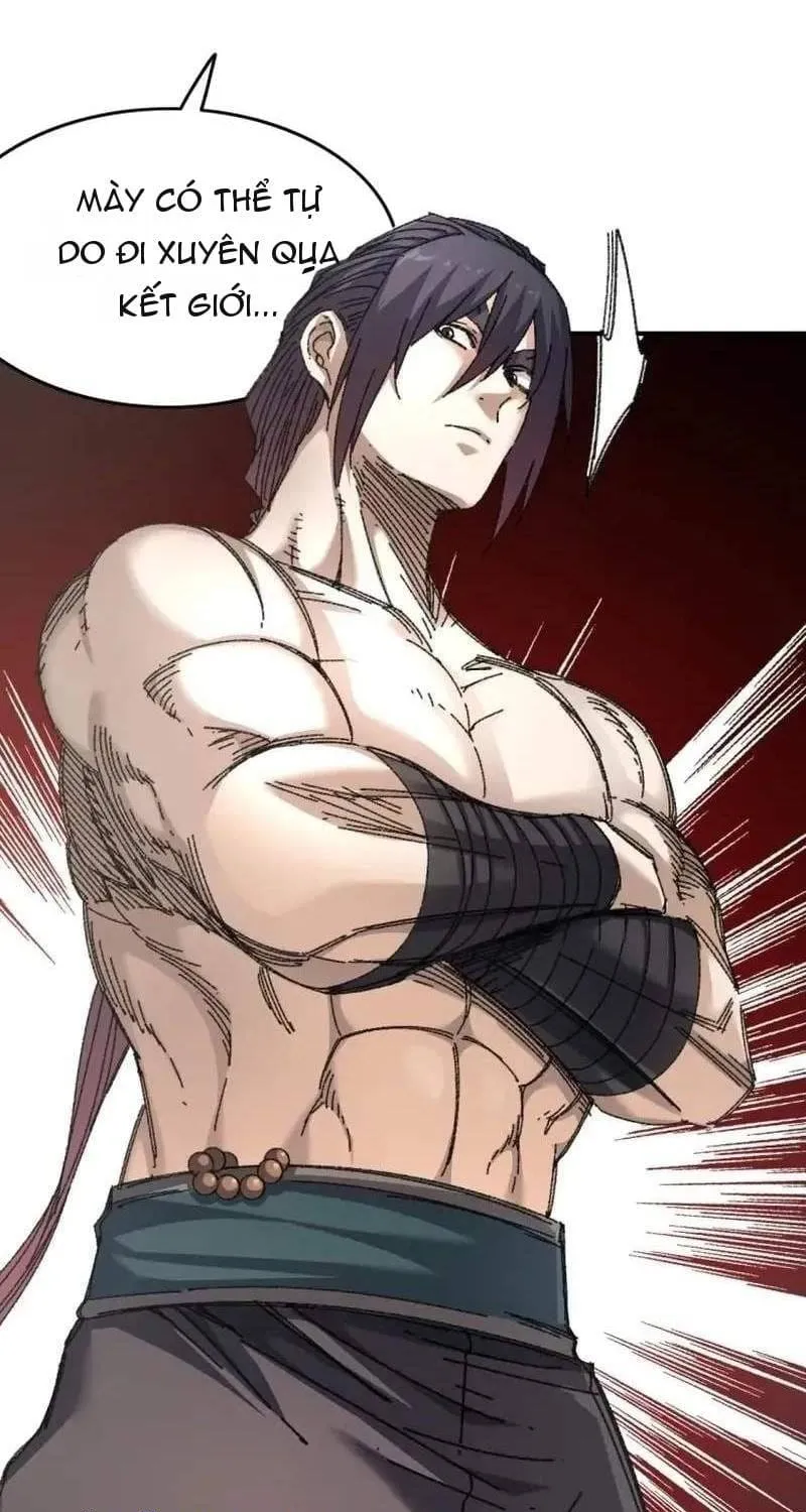 Lưỡng Giới: Ta Có Một Thế Giới Cổ Võ Chap 14 - Next Chap 15