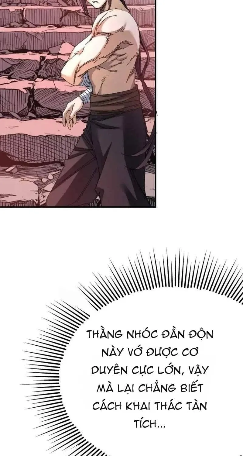 Lưỡng Giới: Ta Có Một Thế Giới Cổ Võ Chap 14 - Next Chap 15