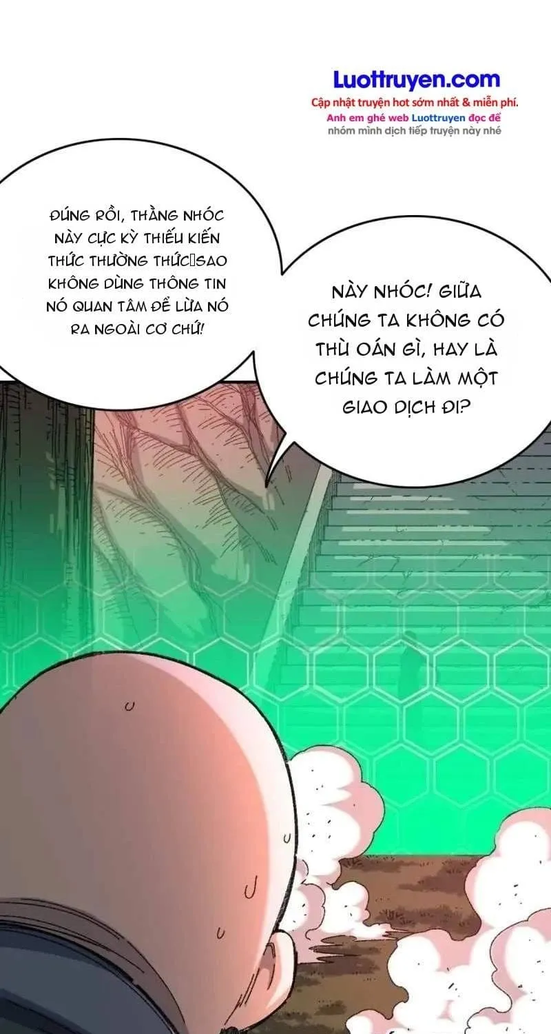 Lưỡng Giới: Ta Có Một Thế Giới Cổ Võ Chap 14 - Next Chap 15